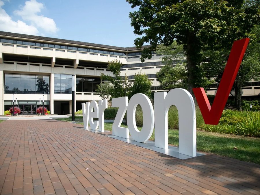 Verizon Basking Ridge campus, NJ